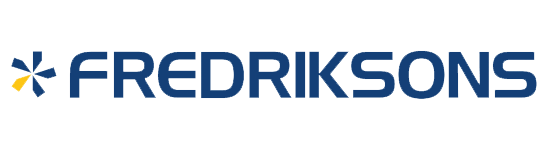 FREDRIKSONS